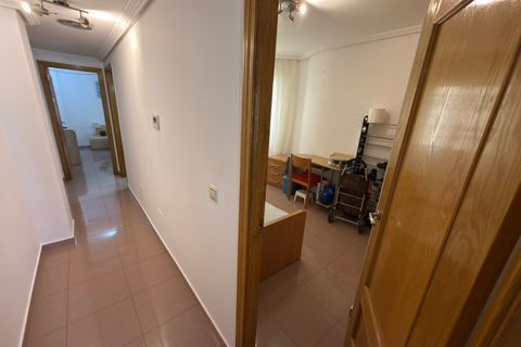 Lejlighed i Aguilas, Murcia, Aguilas - € 117.000 | Ref: A252 - foto 7